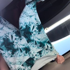 Adidas Capri legging